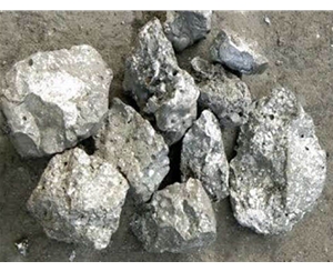 硅钙铝合金